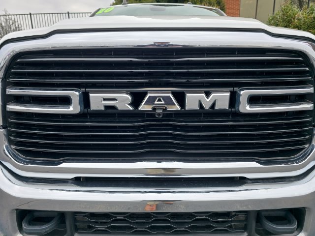 Used 2020 RAM 2500 Big Horn AWD/4WD image 24