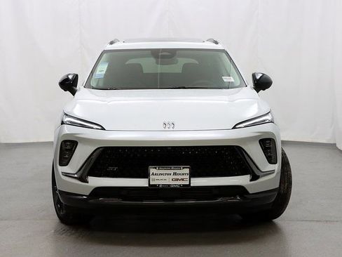 New 2026 Buick Envision Sport Touring AWD/4WD image 5