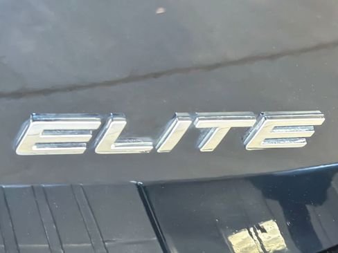 Used 2019 Honda Odyssey Elite image 28