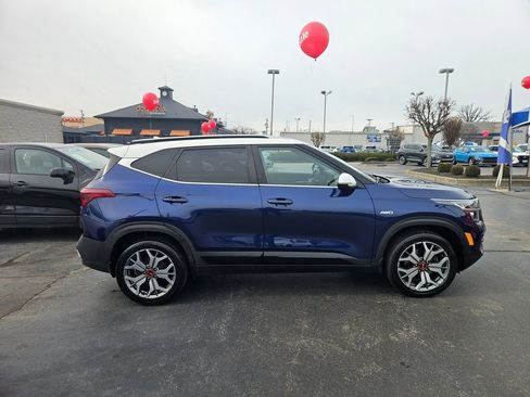 Used 2021 Kia Seltos S image 5