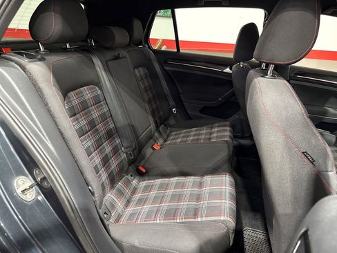 Used 2017 Volkswagen GTI S image 61