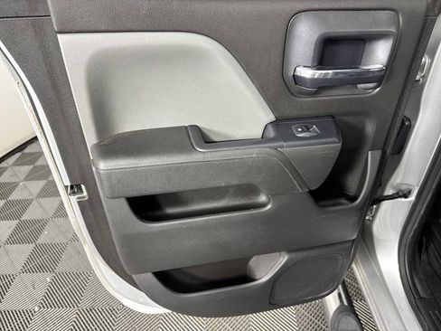 Used 2016 Chevrolet Silverado 1500 Custom w/ Custom Convenience Package image 21