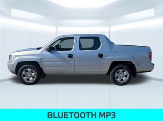 Used 2011 Honda Ridgeline RT video 2