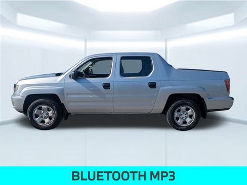 Used 2011 Honda Ridgeline RT image 2