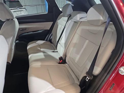 New 2026 Hyundai Tucson SEL image 14