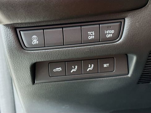 New 2025 MAZDA CX-50 AWD 2.5 Turbo w/ Accent Package image 14