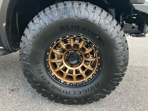 Used 2020 Ford F150 Raptor w/ Equipment Group 801A Mid AWD/4WD image 27