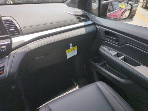 New 2026 Honda Odyssey Sport-L image 15