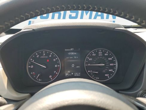 Used 2026 Subaru Forester Premium AWD/4WD image 20