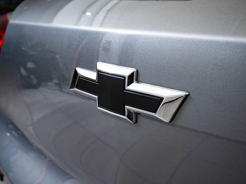 Used 2023 Chevrolet TrailBlazer RS w/ Convenience Package FWD image 18