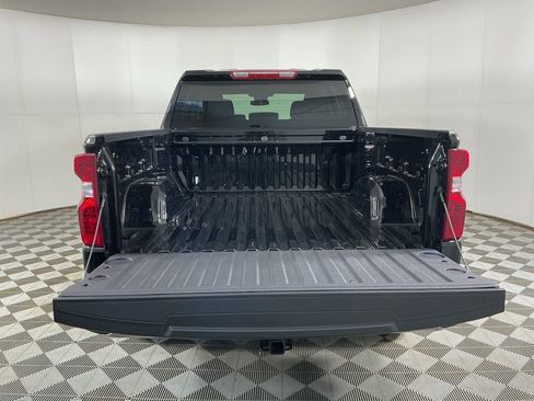 New 2026 Chevrolet Silverado 1500 LT AWD/4WD image 10