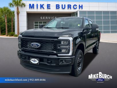 New 2026 Ford F250 XL w/ STX Appearance Package