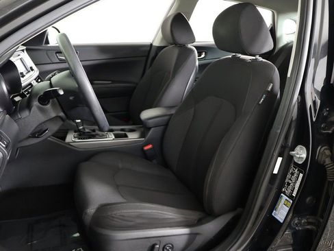Used 2017 Kia Optima LX w/ Convenience Package FWD image 27