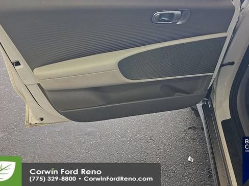 Used 2023 Hyundai Ioniq 6 SEL AWD/4WD image 14