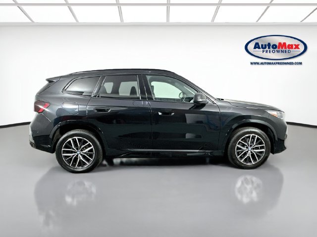 Used 2026 BMW X1 xDrive28i AWD/4WD image 10