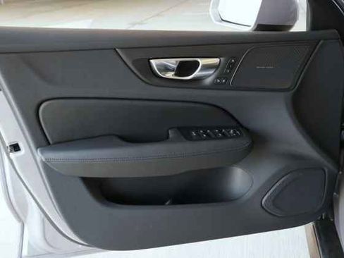 New 2026 Volvo V60 B5 Cross Country Plus w/ Climate Package image 8