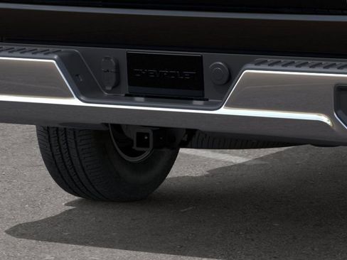 New 2026 Chevrolet Silverado 1500 LT w/ Protection Package image 14