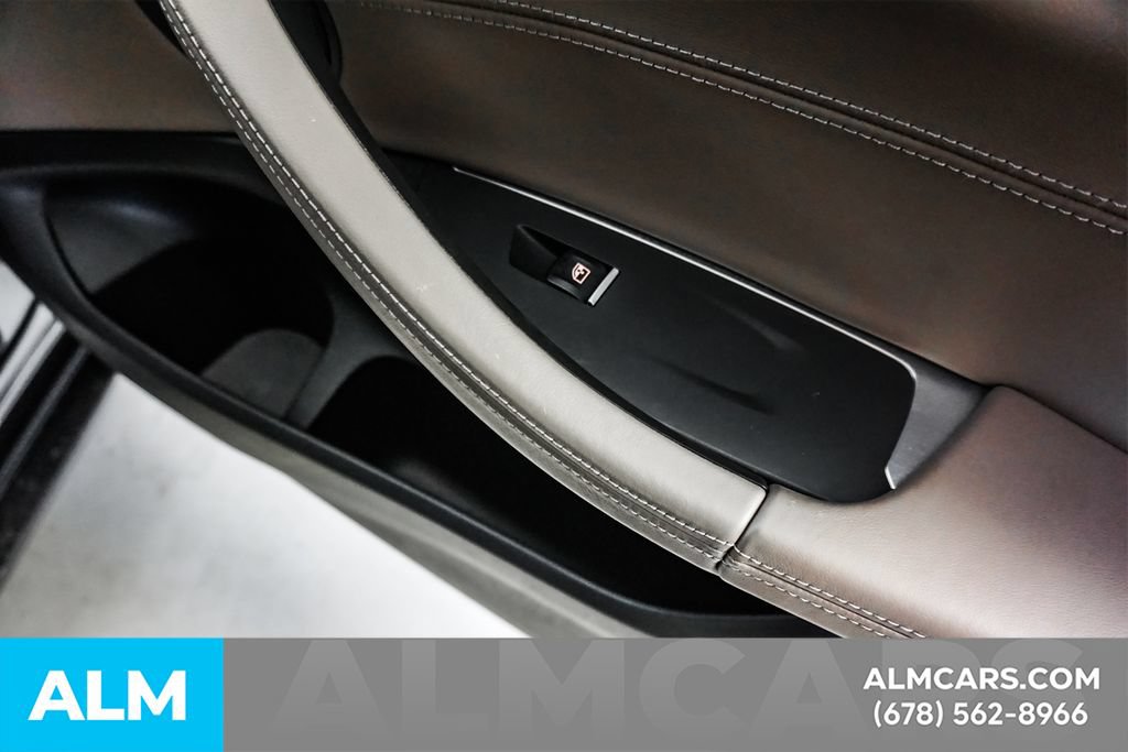 Used 2021 BMW X4 M AWD/4WD image 44