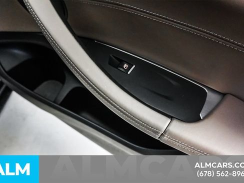 Used 2021 BMW X4 M AWD/4WD image 44