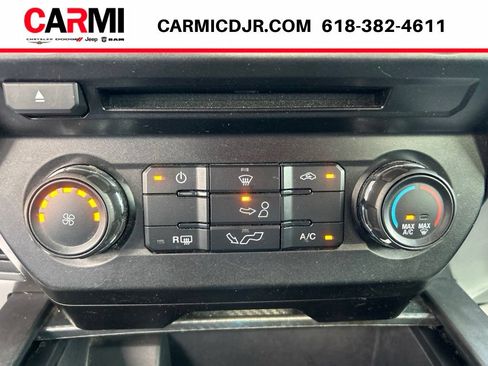 Used 2018 Ford F150 XLT w/ Equipment Group 301A Mid RWD image 30