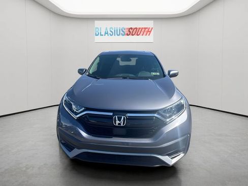 Used 2022 Honda CR-V EX image 8