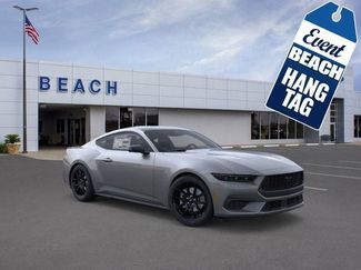 New 2026 Ford Mustang Coupe w/ Mustang Nite Pony Package video 1