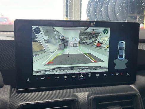 New 2025 Ford Mustang Coupe image 13