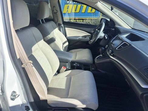 Used 2015 Honda CR-V EX image 18