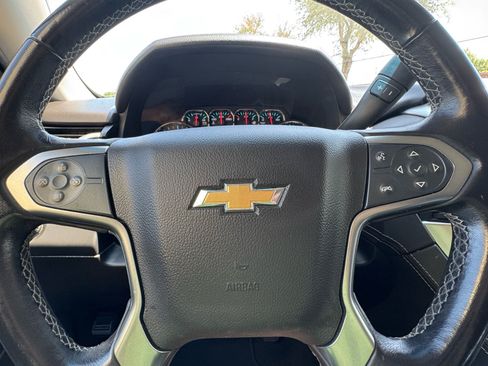 Used 2020 Chevrolet Tahoe LS w/ Skid Plate Package AWD/4WD image 17
