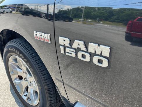 Used 2017 RAM 1500 Limited image 14