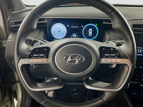 Used 2023 Hyundai Santa Cruz Limited w/ Cargo Package image 27