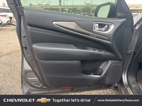 Used 2018 INFINITI QX60 FWD w/ Premium Plus Package image 19