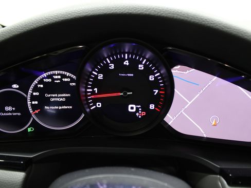 Used 2019 Porsche Cayenne image 15