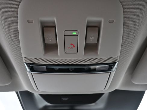 New 2025 Nissan Murano SL AWD/4WD image 33