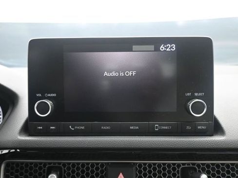Used 2023 Honda Civic LX image 16