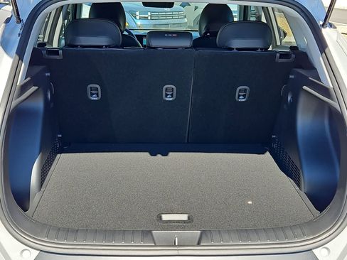 New 2026 Hyundai Kona SEL Premium AWD/4WD image 23