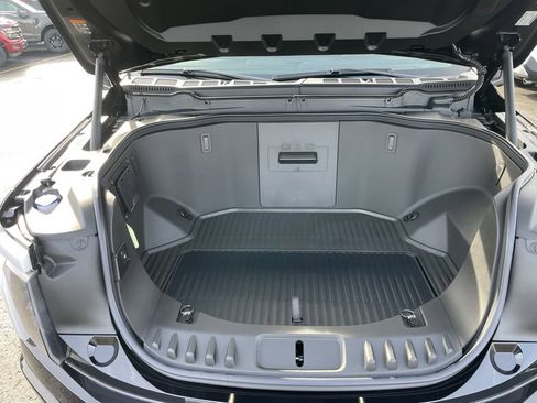 New 2025 Ford F150 Lightning Flash image 26