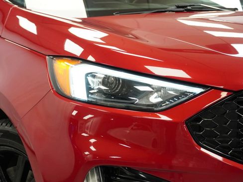 Used 2021 Ford Edge ST-Line FWD image 33