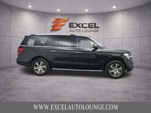 Used 2022 Ford Expedition Max Limited AWD/4WD image 10