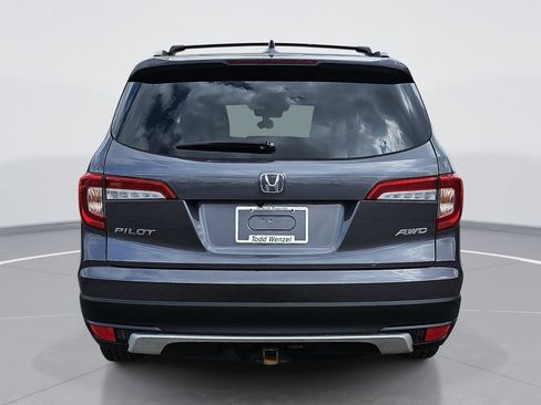 Used 2022 Honda Pilot EX-L image 5
