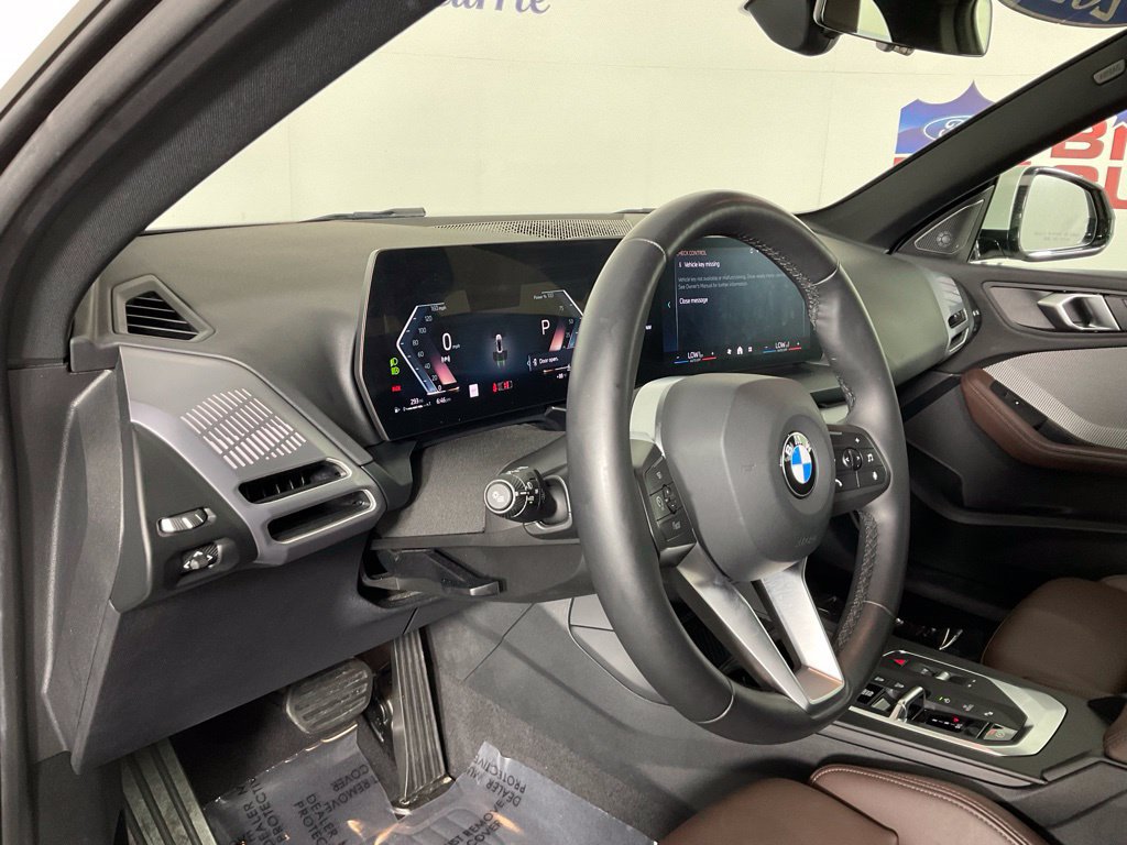 Used 2025 BMW 228i xDrive AWD/4WD image 13