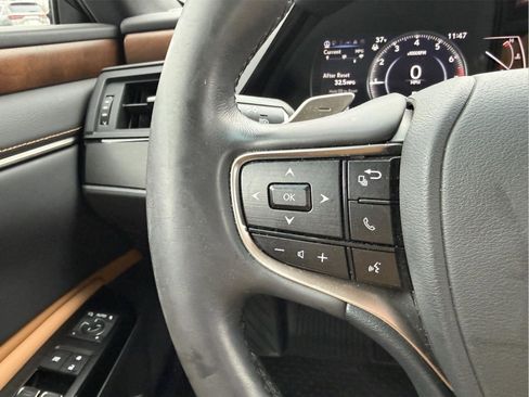 Used 2023 Lexus ES 250 w/ Premium Package image 15