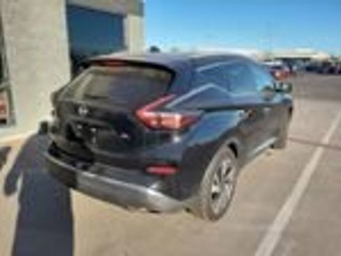 Used 2023 Nissan Murano SL image 11
