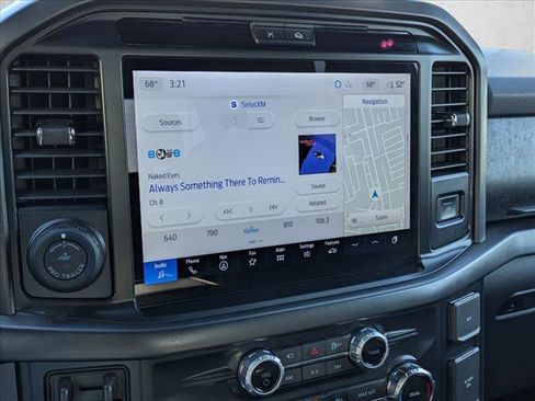 Used 2025 Ford F150 Tremor w/ Bed Utility Package image 15