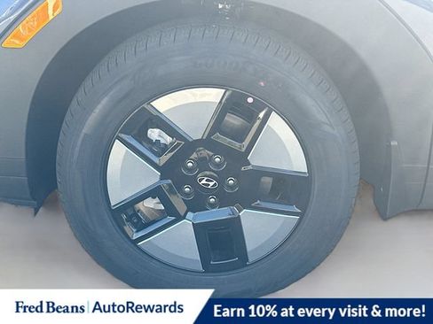 New 2026 Hyundai Santa Fe SEL AWD/4WD image 6