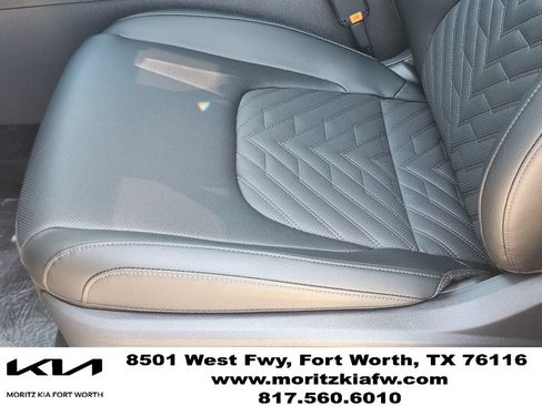 New 2027 Kia Sportage X-Line AWD/4WD image 17