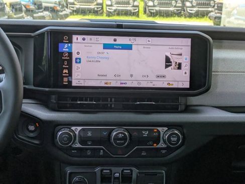 New 2025 Jeep Wrangler Sport S image 17