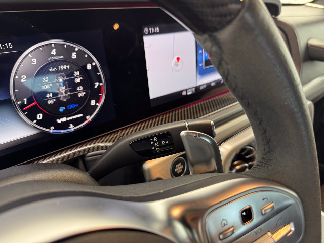 Certified 2022 Mercedes-Benz G 63 AMG 4MATIC image 48