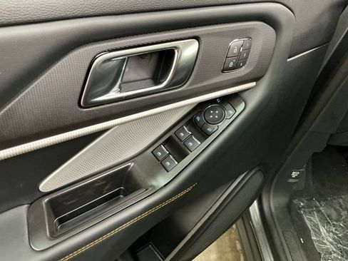 New 2026 Ford Explorer Tremor w/ Tremor Ultimate Package AWD/4WD image 15
