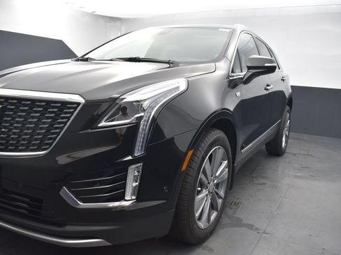New 2026 Cadillac XT5 Premium Luxury w/ Driver Assist Package AWD/4WD image 36